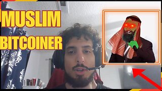 Muslim Bitcoiner on Bitcoin Uniting Islam Globally!