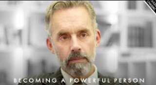 The Most POWERFUL Skill You Can Learn In LIFE - Jordan Peterson Motivation