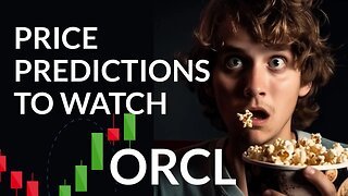 Investor Watch: Oracle Stock Analysis & Price Predictions for Fri - Make Informed Decisions!