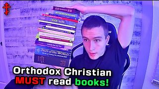 Best Orthodox Christian Books