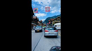 Lauterbrunnen Switzerland