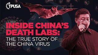 China Lied, People Died: Inside China's Secret Death Labs