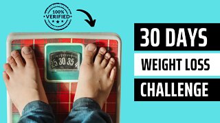 Weight loss quickly