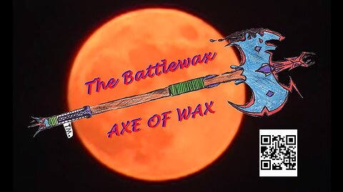 The Battlewax live at Furnace 41 Halloween party