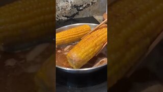 Healthy maize food/African food #shortvideo #foodie #shorts