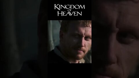 Kingdom of Heaven - Praise be to God #thekingdomofheaven #movieclips #shorts #shortsfeed #fyp