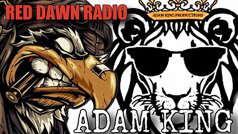 INTERVIEW: ADAM KING