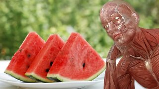 5 Reasons Why You Should Eat Watermelon - Watermelon Benefits