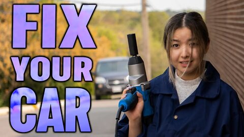 How to Fix ANY Car Problem (Properly)