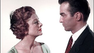 The Friendship of Myrna Loy and Montgomery Clift