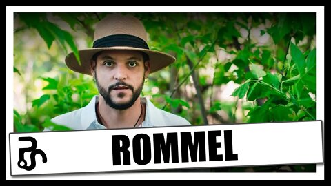 Bate-Papo com o músico Rommel | Pitadas do Sal | Podcast Musical