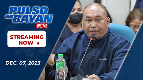 Senado, kinuwestiyon ang 2024 OVP budget