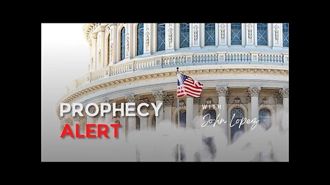 Prophecy Alert: Deep State Crisis, They Are Running In Fear
