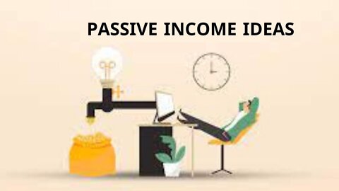 4 PASSIVE INCOME IDEAS FOR FREELANCERS TO CONSIDER