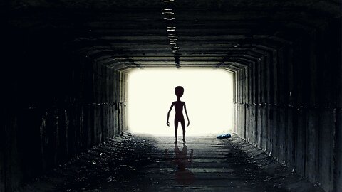 UFO's, Aliens, and the Grand Delusion