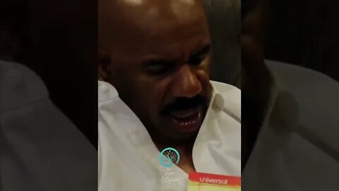 Steve Harvey | Put The Effort Over And Over