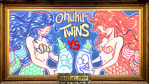 Twins, Ohuhu vs Ohuhu