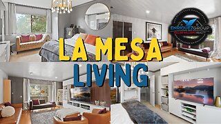 La Mesa Living - Find Your Next Home in San Diego