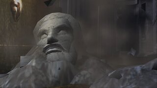 God of War (2005) Hard - Part 4 - The Fortress of Athens