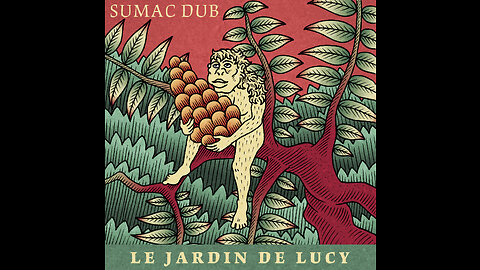Sumac - Le jardin de Lucy