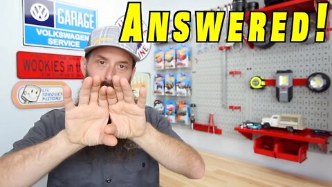 Viewer Car Questions ANSWERED ~ Podcast Episode 244