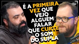 A MÚSICA do SUPLA é BOA? (Vinheteiro)