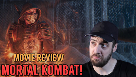 Mortal Kombat - Movie Review