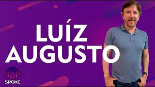 Luíz Augusto - #SPOKEPDC 55