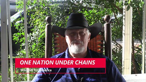 A Nation Under Chains