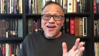 Do You Believe In Justice? RADICAL HONESTY WITH DR. JEFF LOUIE