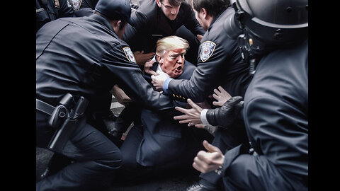 Juan O Savin - The Task Ahead Trump Arrest