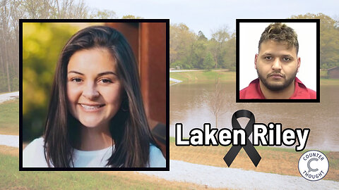 Laken Riley's Death: The Result of Immigration Policy (Ep. 111)