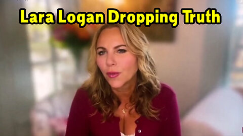 Lara Logan Dropping Truth Bombs Jan 23.