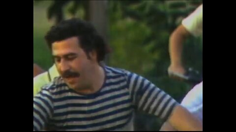 👑 Pablo Escobar -Metamorphosis # →Fuck*ing Gringos #Don pablo #gangster#billionaire.....