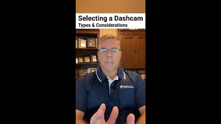 Fleet Dashcam Investment Considerations