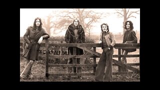 Uma banda progressiva inglesa: WOLF (Canis lupus, 1973, parte 1)