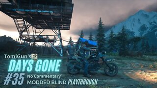 Days Gone #35: The Ride to Lost Lake [Soldier’s Eye] - végigjátszás HUN sub/magyar felirat