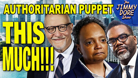 How Much Does Chicago Hate Mayor Lori Lightfoot?