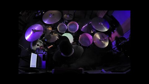 Cowboy Junkies , " Sweet Jane " Drum Cover