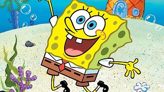 SpongeBob SquarePants Turns 20 Years Old Today