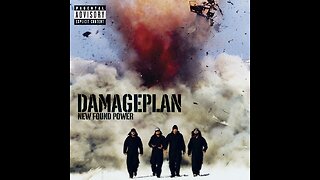 Damageplan - New Found Power