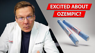 Ozempic: The Magic Weight Loss Medicine We've Been Waiting For?