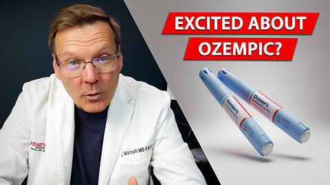 Ozempic: The Magic Weight Loss Medicine We've Been Waiting For?
