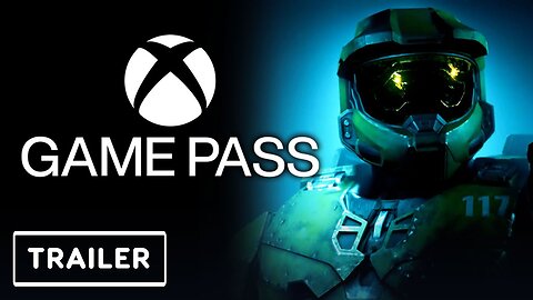 Xbox Game Pass - Sizzle Reel Trailer | The Game Awards 2022