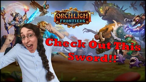 Torchlight Frontiers The Mobbed Issue Everyday Let's Play