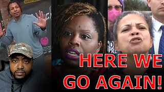 BLM Founder Patrisse Cullors' COUSIN DIES After RESISTING ARREST! WOKE ACTIVISTS Cry GEORGE FLOYD!