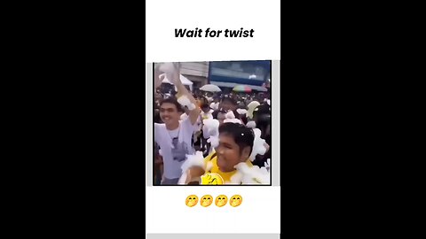 wait for twist 🤣🤣🤣