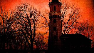 The UNSOLVED Disappearance of the Lighthouse Keepers | #SERIOUSLYSTRANGE #113