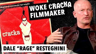 Jesse Debates Racism with Woke "CRACKA" Filmmaker! (Highlight)