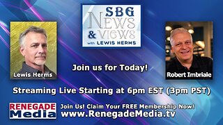 Garland Held in Contempt, Hunter Convicted, Will Any of it Matter? Follow This Channel!